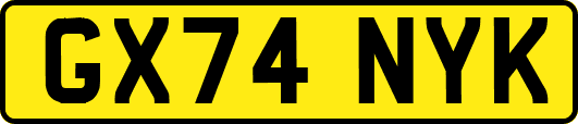 GX74NYK