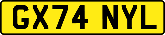 GX74NYL