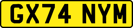 GX74NYM