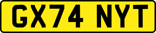 GX74NYT