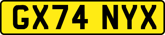 GX74NYX