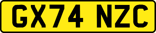 GX74NZC