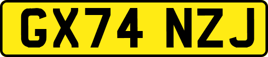 GX74NZJ