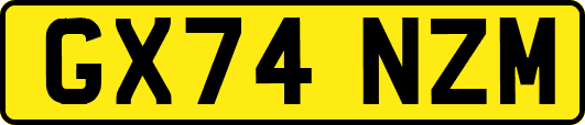 GX74NZM