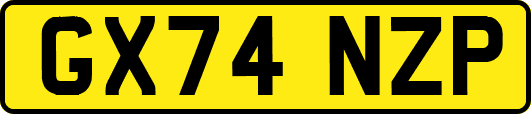GX74NZP