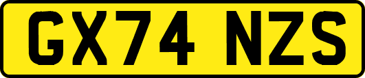 GX74NZS