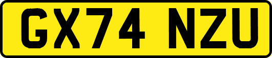 GX74NZU