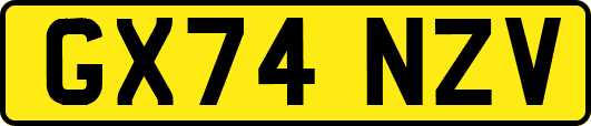 GX74NZV