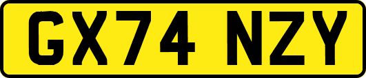 GX74NZY
