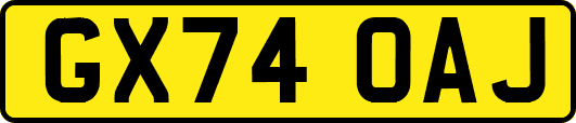 GX74OAJ