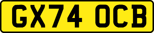 GX74OCB