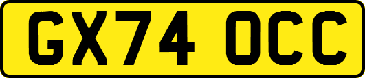 GX74OCC