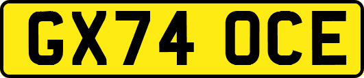 GX74OCE