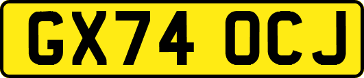 GX74OCJ