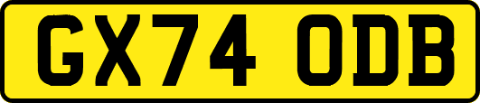 GX74ODB