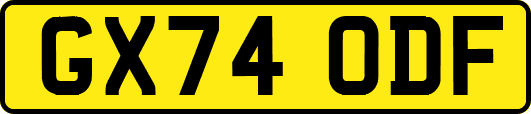 GX74ODF
