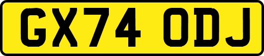 GX74ODJ