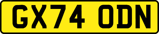 GX74ODN