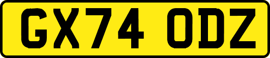 GX74ODZ