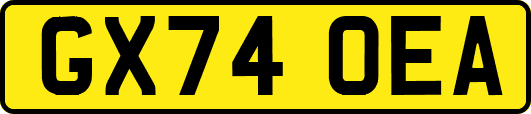 GX74OEA