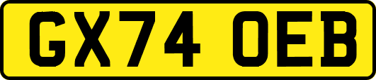GX74OEB