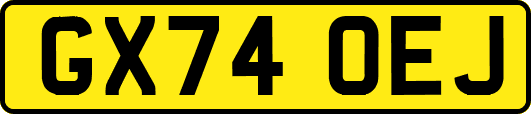 GX74OEJ