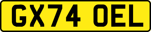 GX74OEL