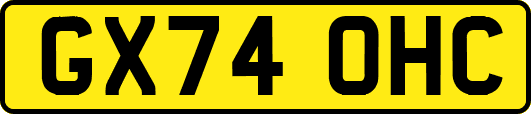 GX74OHC