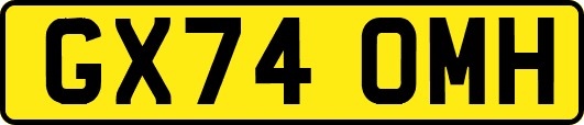 GX74OMH