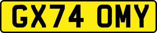 GX74OMY