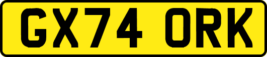 GX74ORK