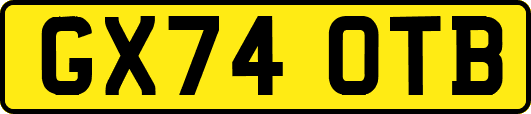 GX74OTB