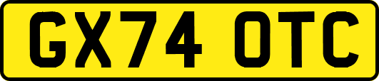 GX74OTC