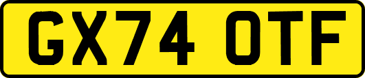 GX74OTF
