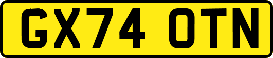 GX74OTN