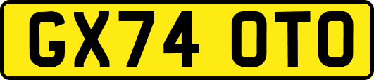 GX74OTO