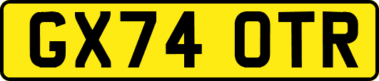 GX74OTR