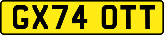 GX74OTT