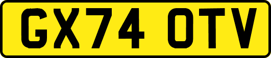 GX74OTV
