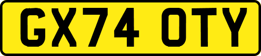 GX74OTY