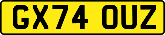 GX74OUZ