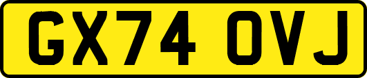 GX74OVJ