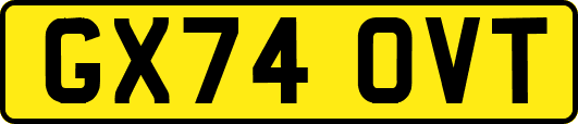 GX74OVT