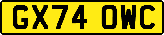 GX74OWC