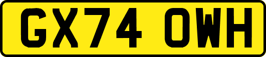 GX74OWH