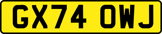 GX74OWJ