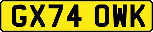 GX74OWK