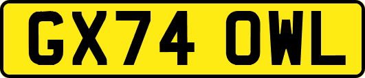 GX74OWL