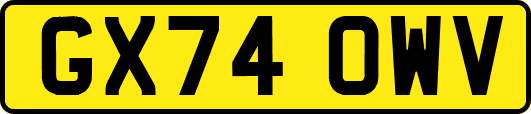 GX74OWV