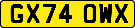 GX74OWX